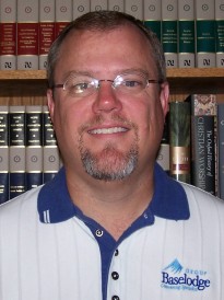 Mark Casey